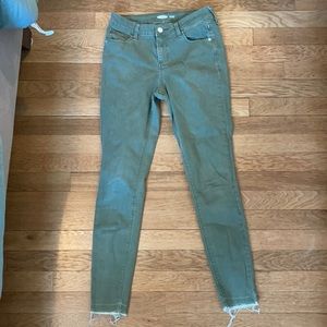 Old navy super skinny pant